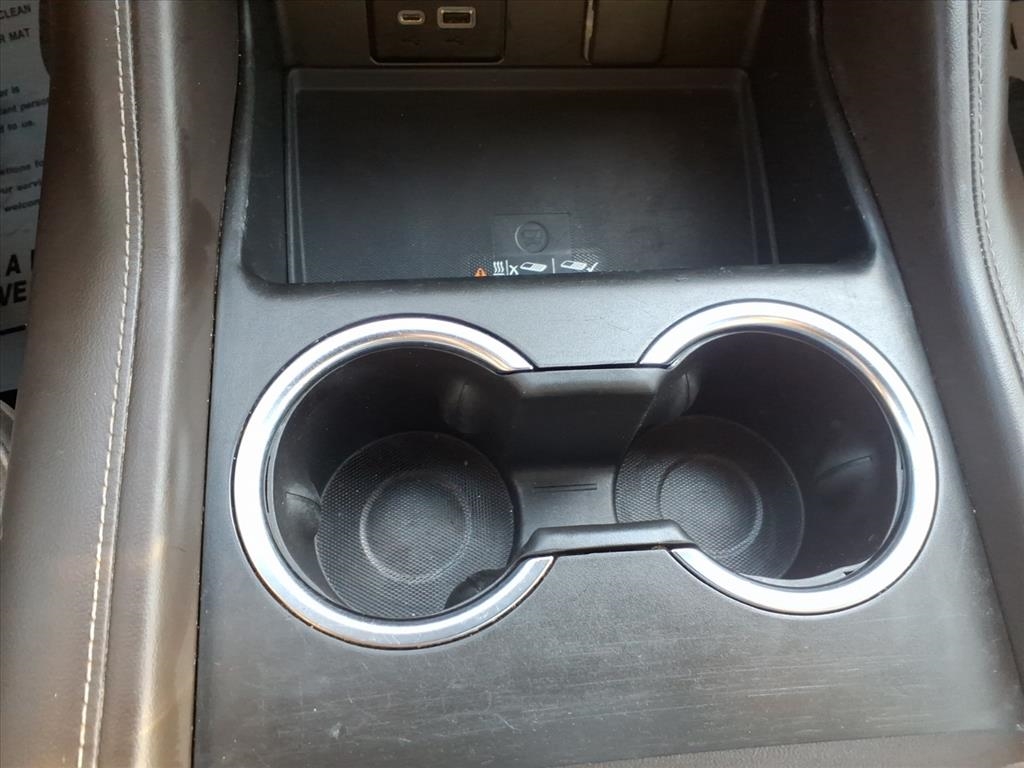 Chevrolet Tahoe 4WD 4dr LT 2022