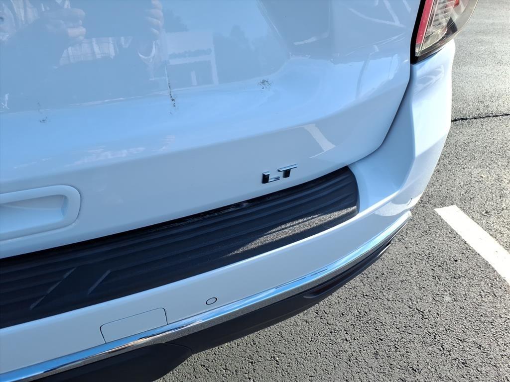 Chevrolet Tahoe 4WD 4dr LT 2022