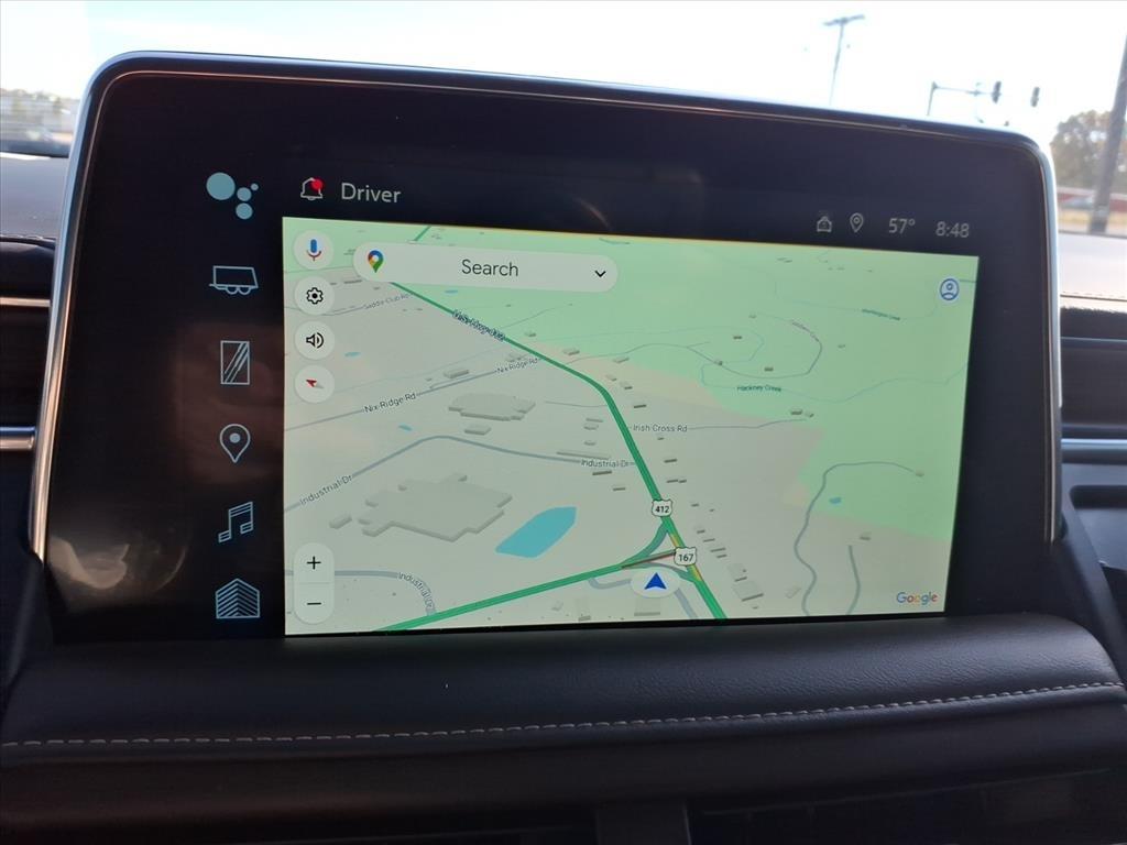 Chevrolet Tahoe 4WD 4dr LT 2022