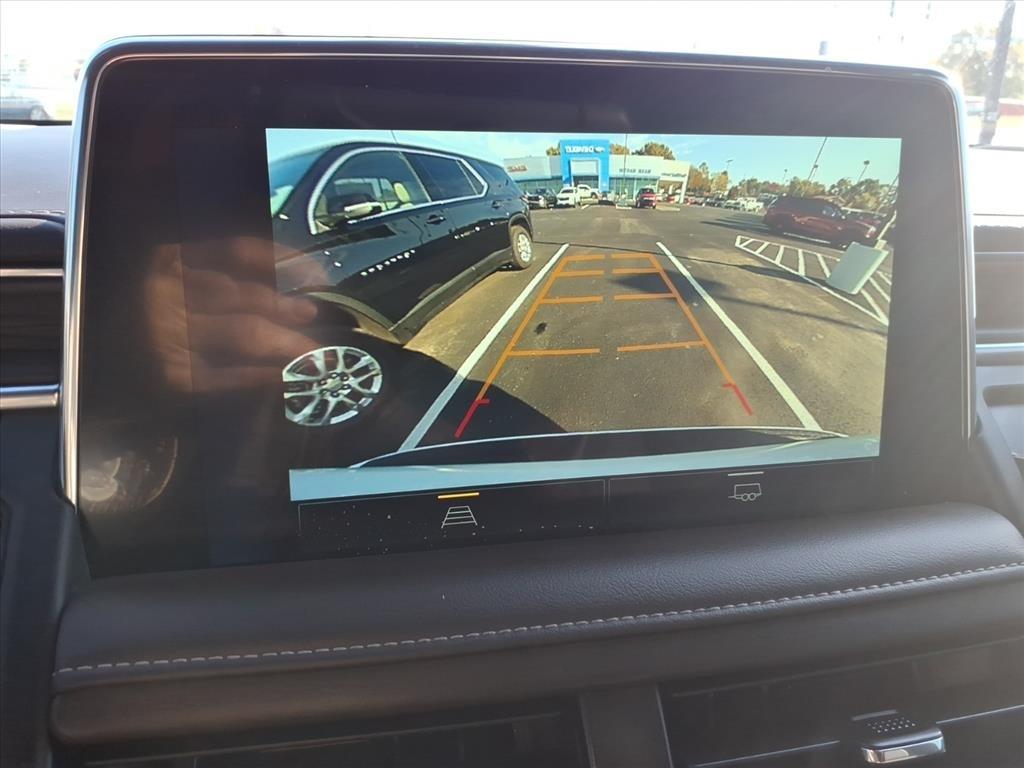 Chevrolet Tahoe 4WD 4dr LT 2022