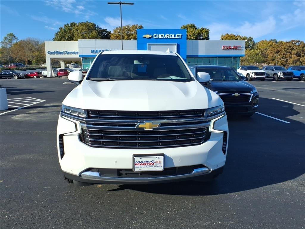 Chevrolet Tahoe 4WD 4dr LT 2022