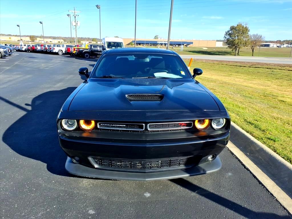 Dodge Challenger R/T RWD 2022