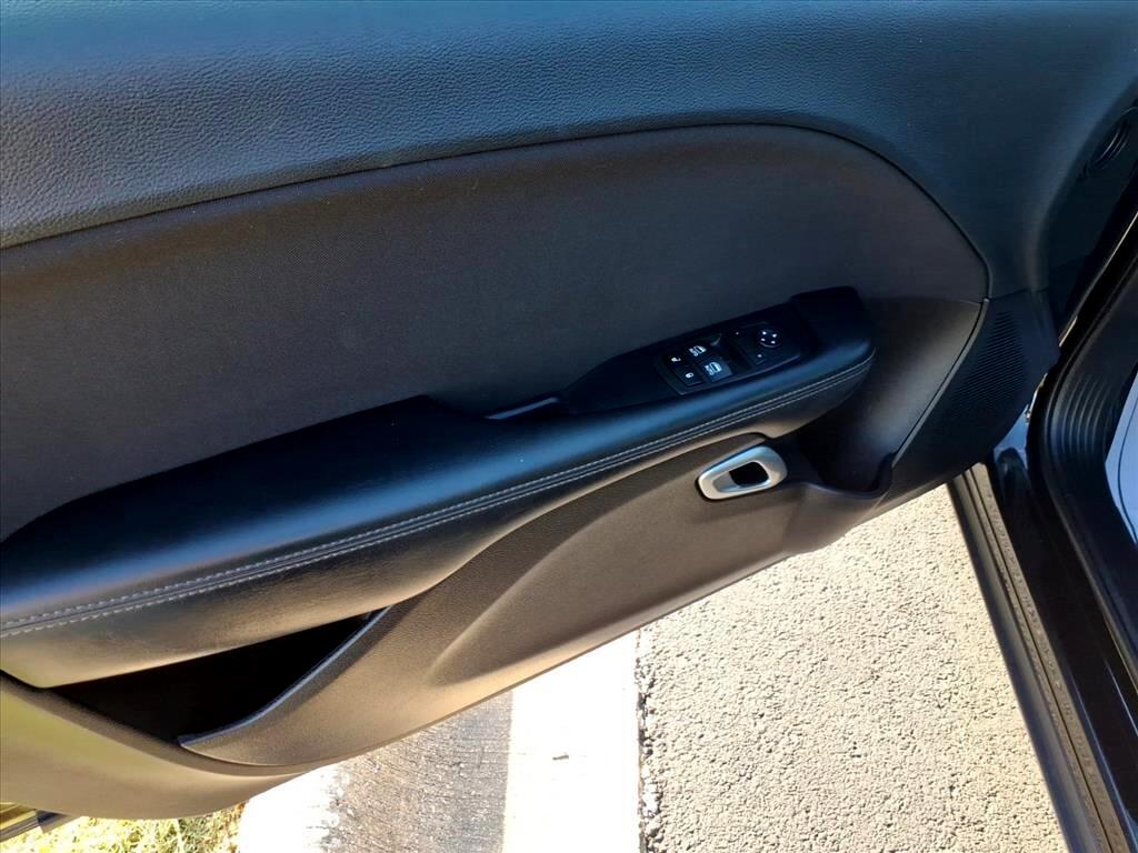 Dodge Challenger R/T RWD 2022