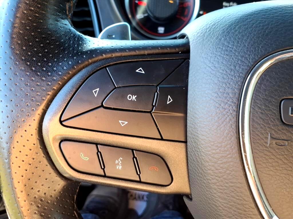 Dodge Challenger R/T RWD 2022