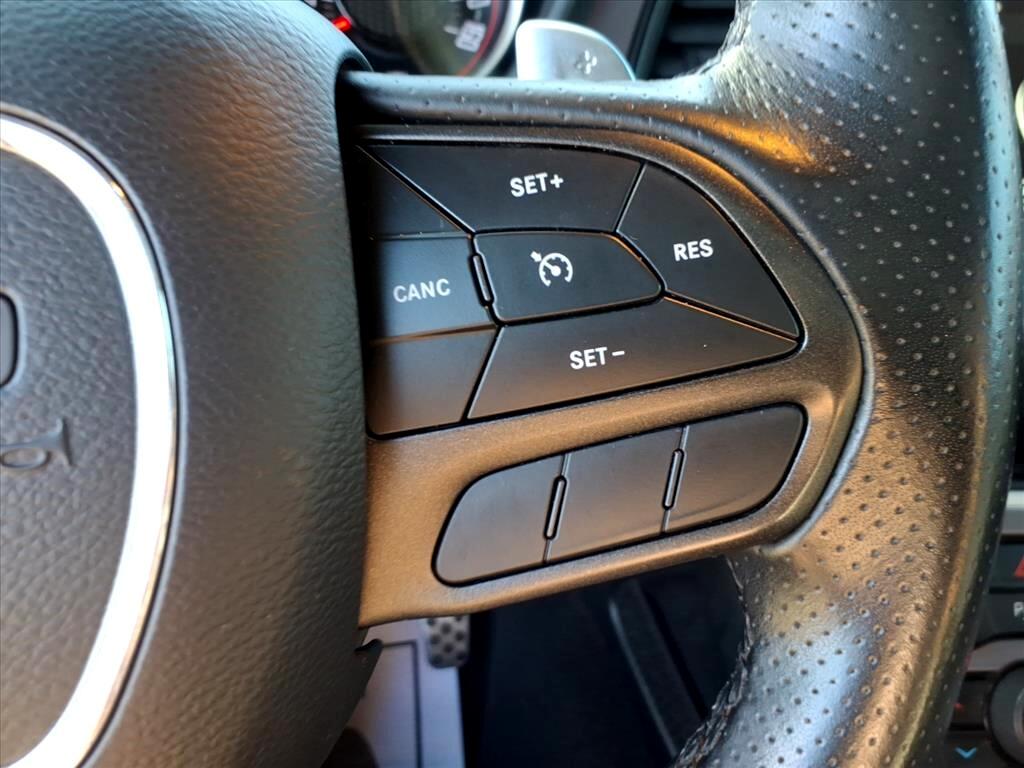 Dodge Challenger R/T RWD 2022