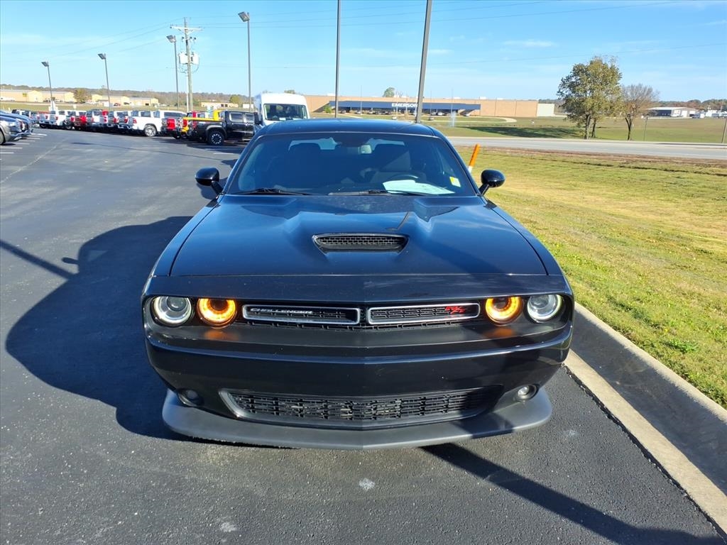 Dodge Challenger R/T RWD 2022