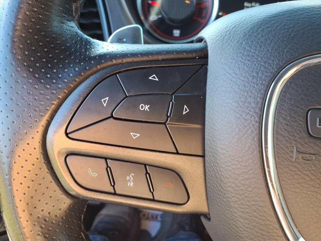 Dodge Challenger R/T RWD 2022