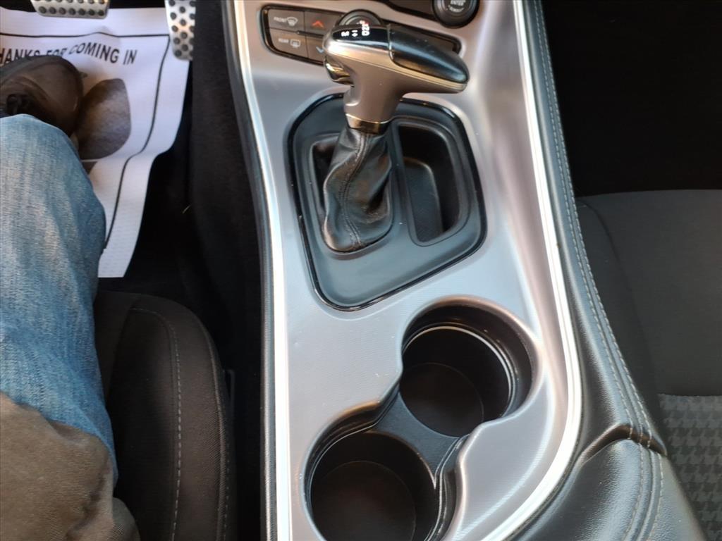 Dodge Challenger R/T RWD 2022