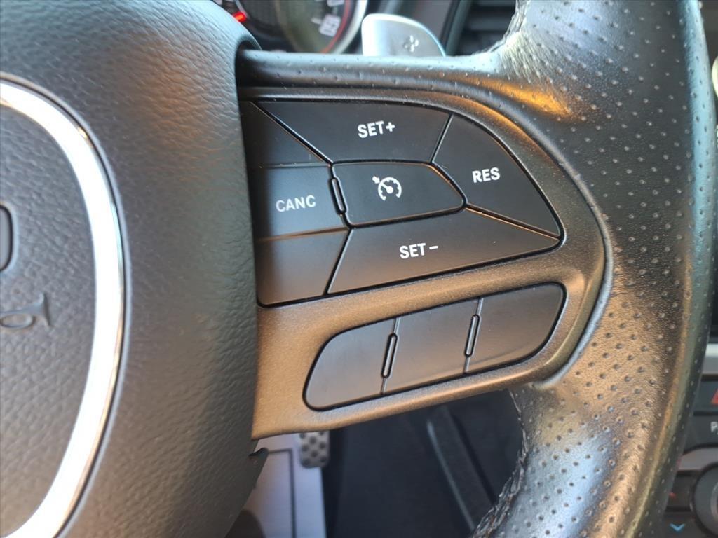 Dodge Challenger R/T RWD 2022