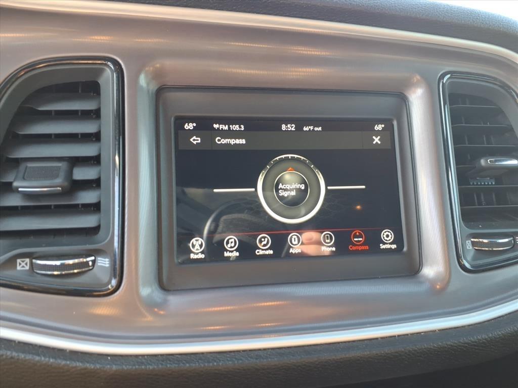 Dodge Challenger R/T RWD 2022