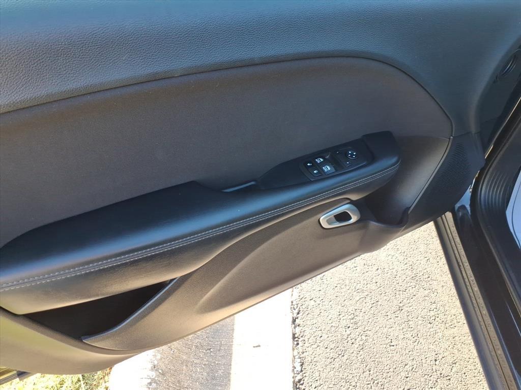 Dodge Challenger R/T RWD 2022