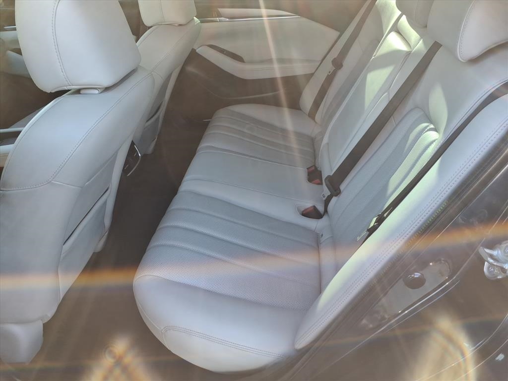 Mazda MAZDA6 Grand Touring Reserve Auto 2018