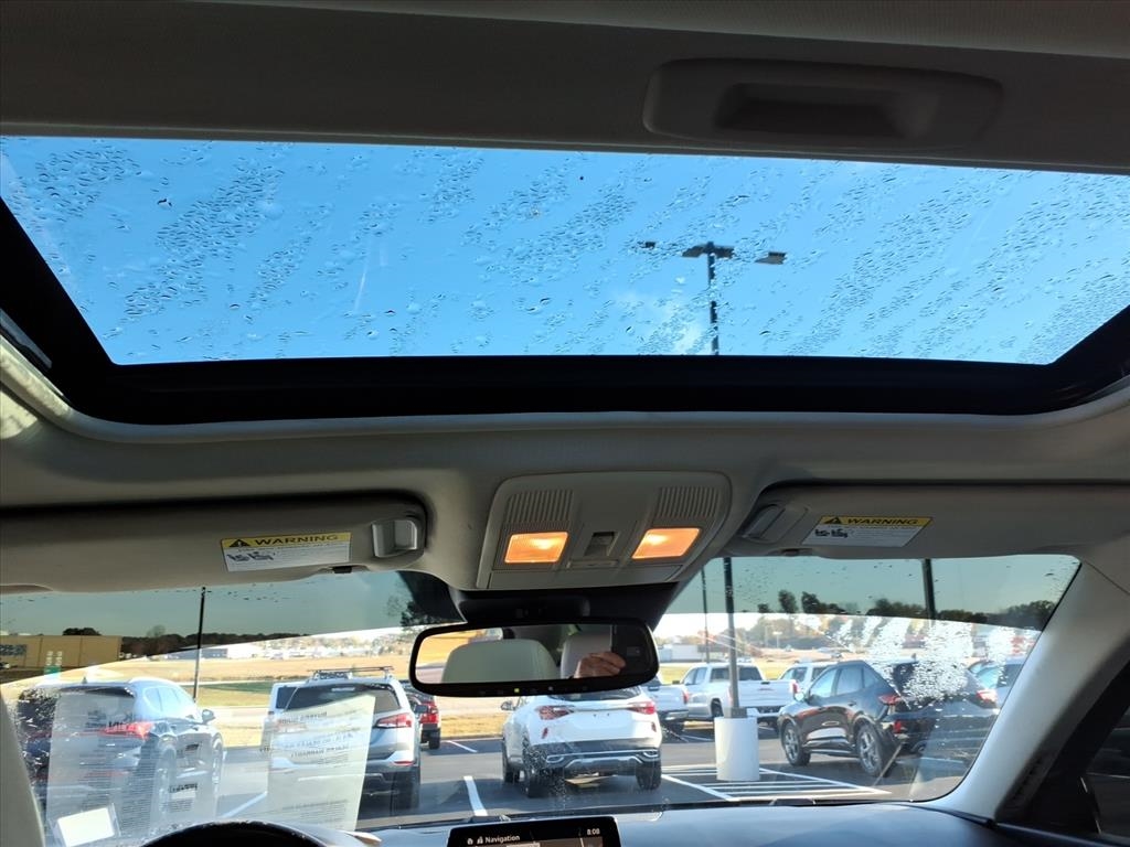 Mazda MAZDA6 Grand Touring Reserve Auto 2018