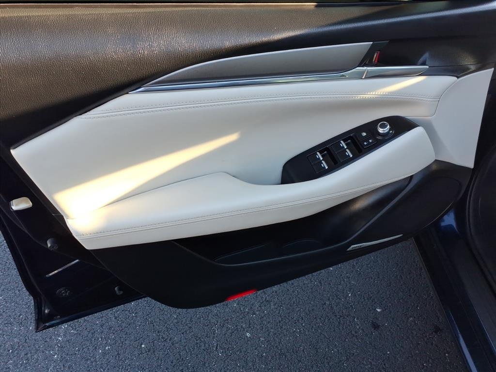 Mazda MAZDA6 Grand Touring Reserve Auto 2018