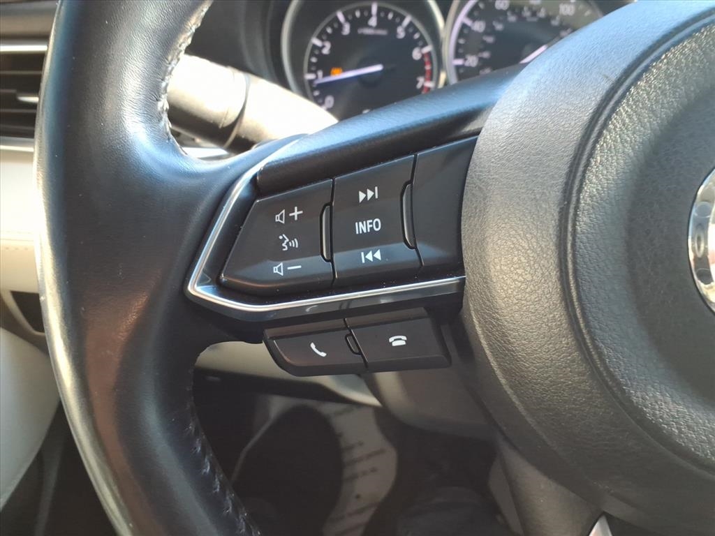 Mazda MAZDA6 Grand Touring Reserve Auto 2018