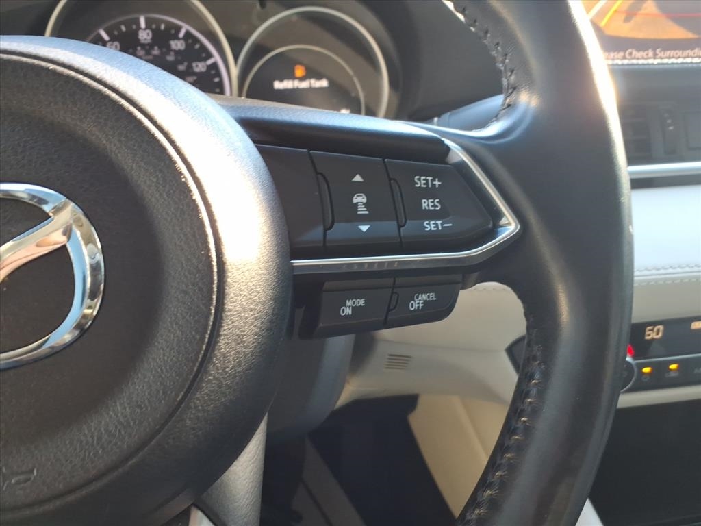 Mazda MAZDA6 Grand Touring Reserve Auto 2018