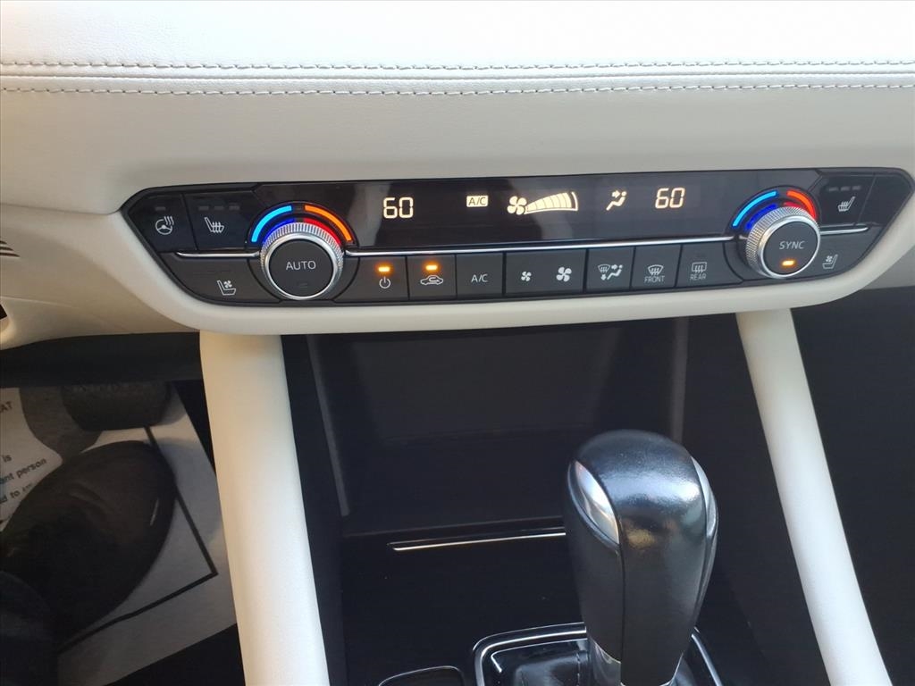 Mazda MAZDA6 Grand Touring Reserve Auto 2018