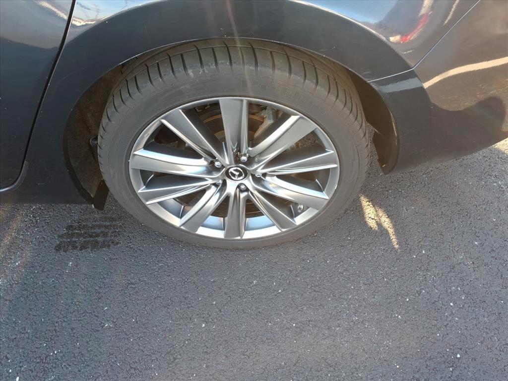 Mazda MAZDA6 Grand Touring Reserve Auto 2018