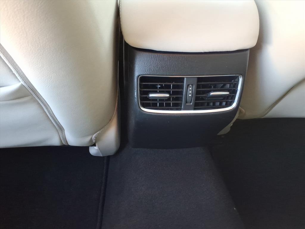 Mazda MAZDA6 Grand Touring Reserve Auto 2018