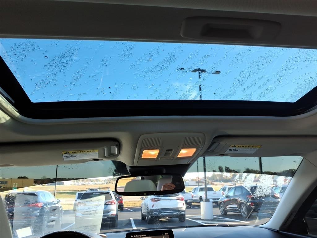 Mazda MAZDA6 Grand Touring Reserve Auto 2018