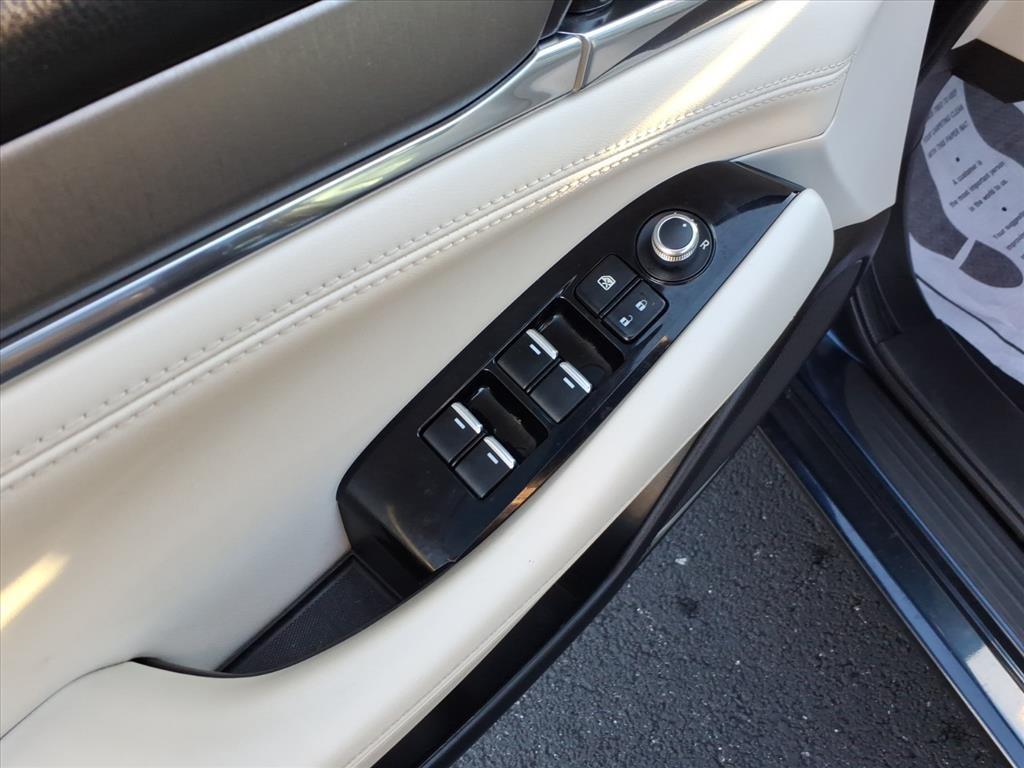 Mazda MAZDA6 Grand Touring Reserve Auto 2018