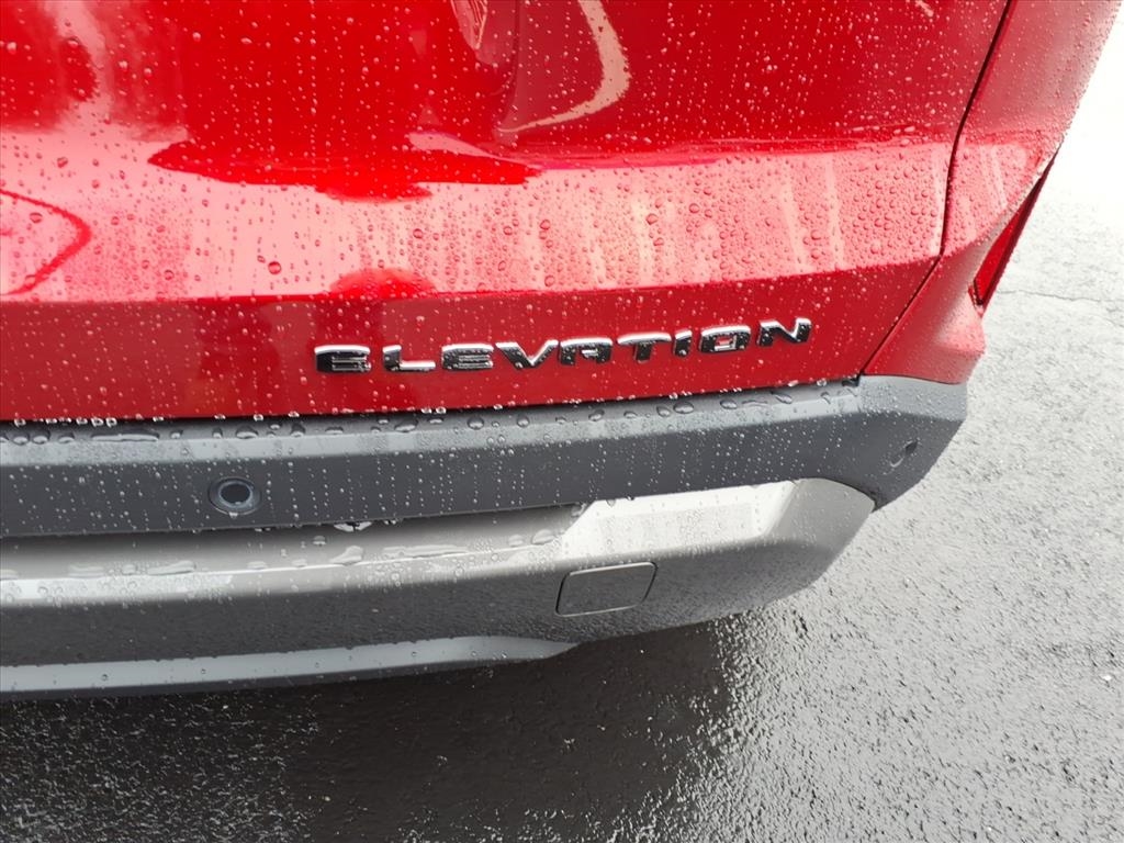 GMC Terrain AWD 4dr Elevation 2026