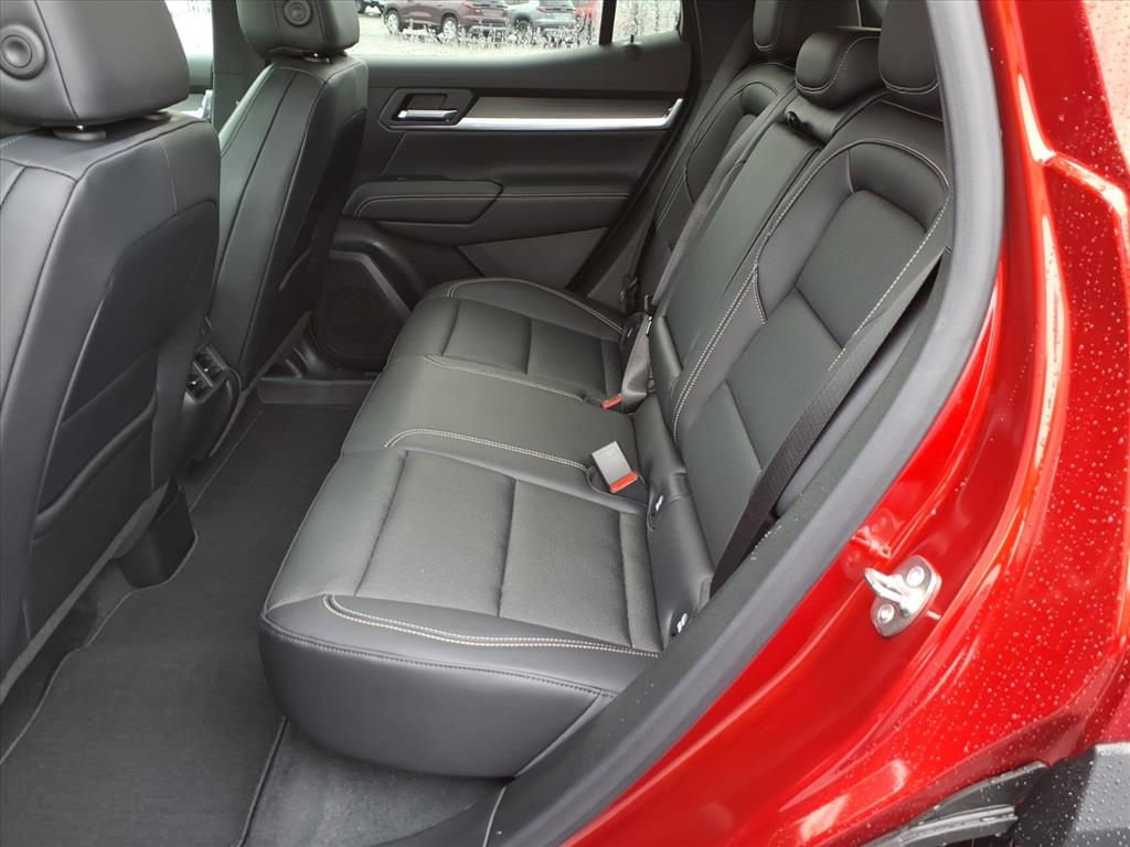 GMC Terrain AWD 4dr Elevation 2026