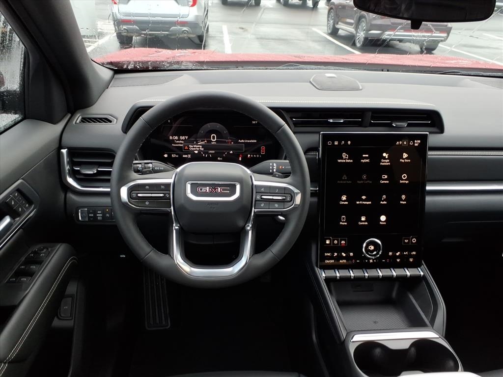 GMC Terrain AWD 4dr Elevation 2026