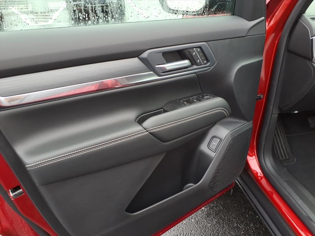 GMC Terrain AWD 4dr Elevation 2026