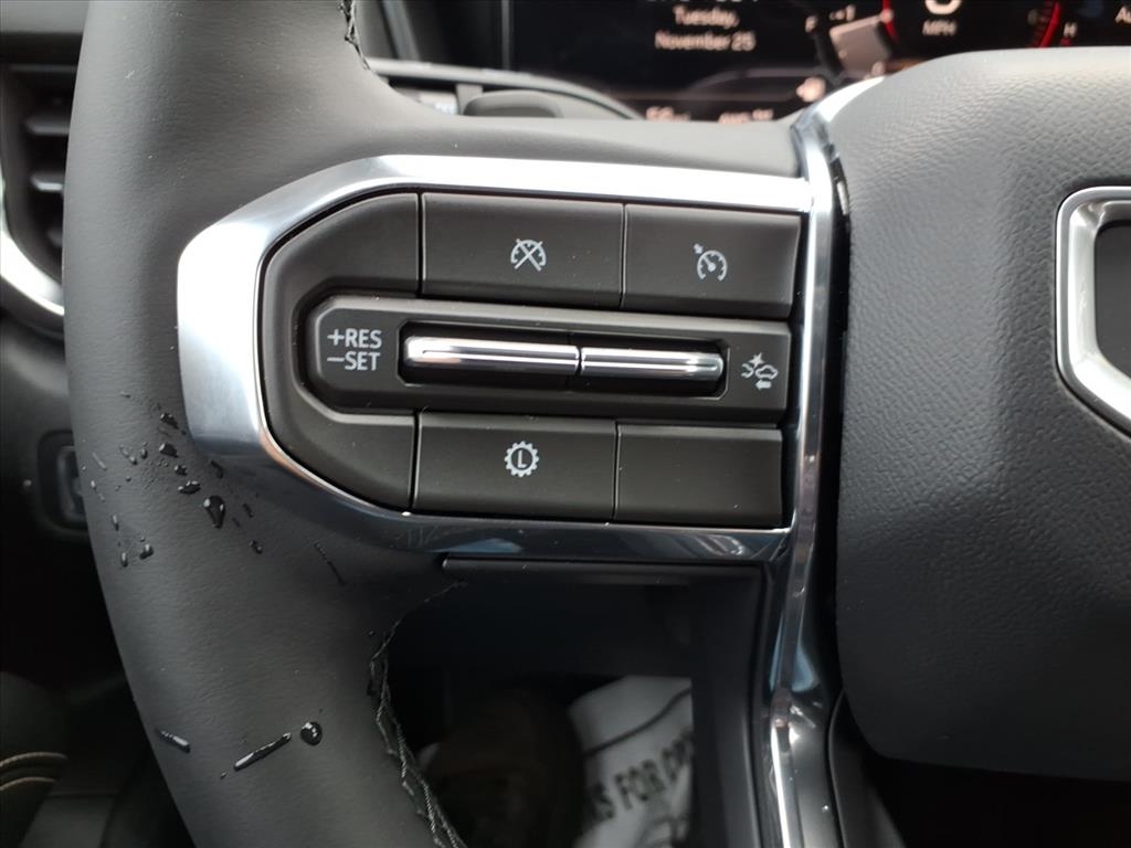 GMC Terrain AWD 4dr Elevation 2026