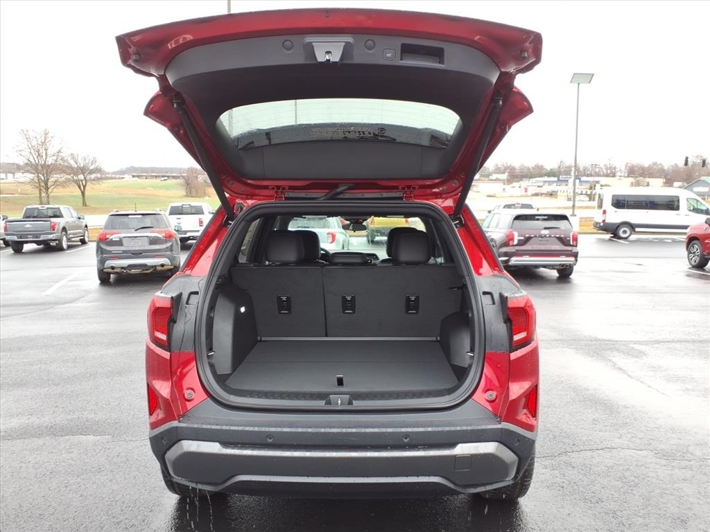 GMC Terrain AWD 4dr Elevation 2026