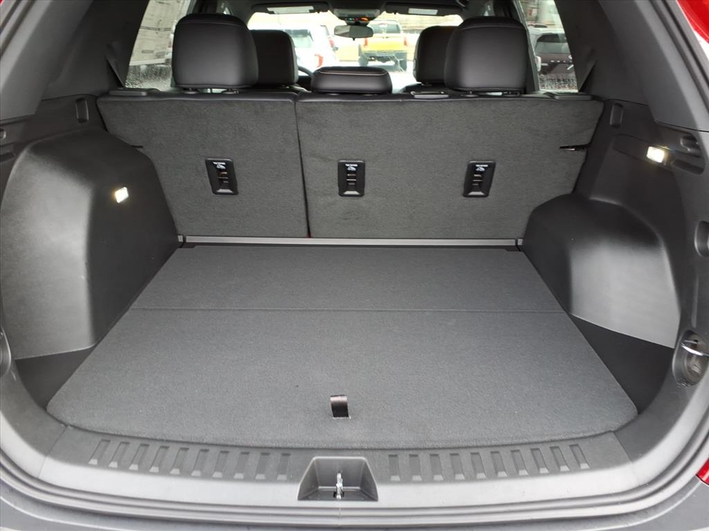 GMC Terrain AWD 4dr Elevation 2026