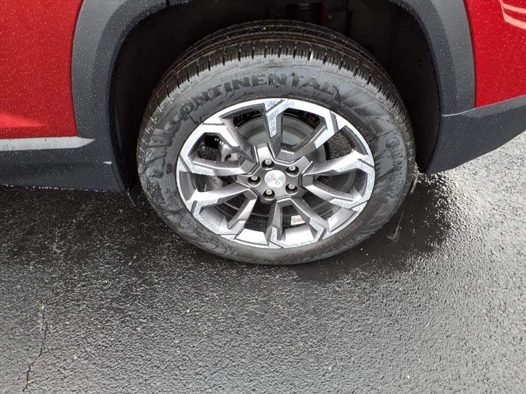 GMC Terrain AWD 4dr Elevation 2026