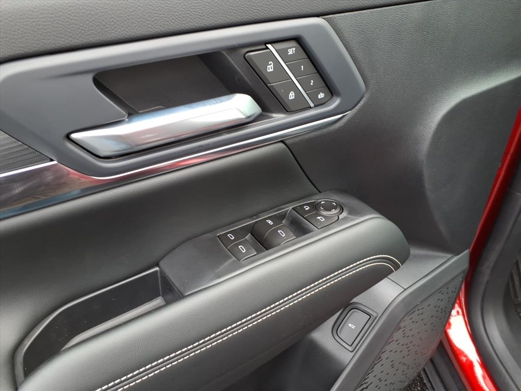 GMC Terrain AWD 4dr Elevation 2026