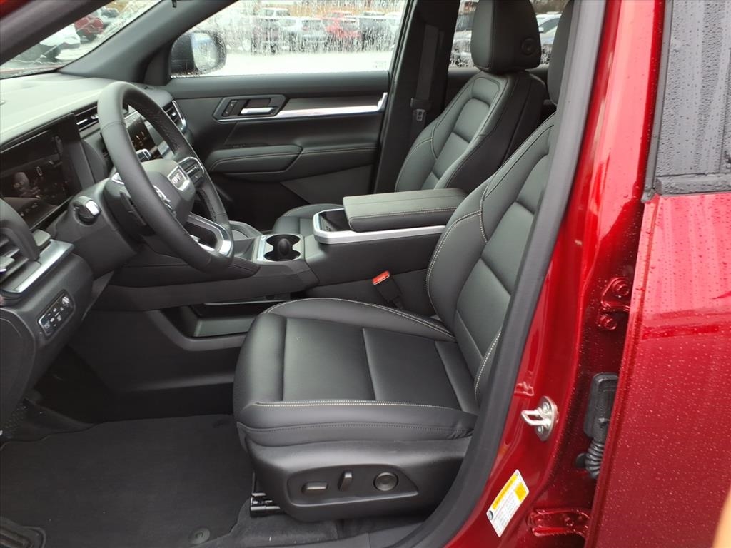 GMC Terrain AWD 4dr Elevation 2026