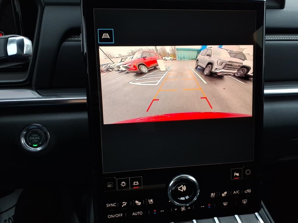 GMC Terrain AWD 4dr Elevation 2026