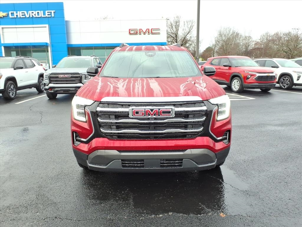 GMC Terrain AWD 4dr Elevation 2026