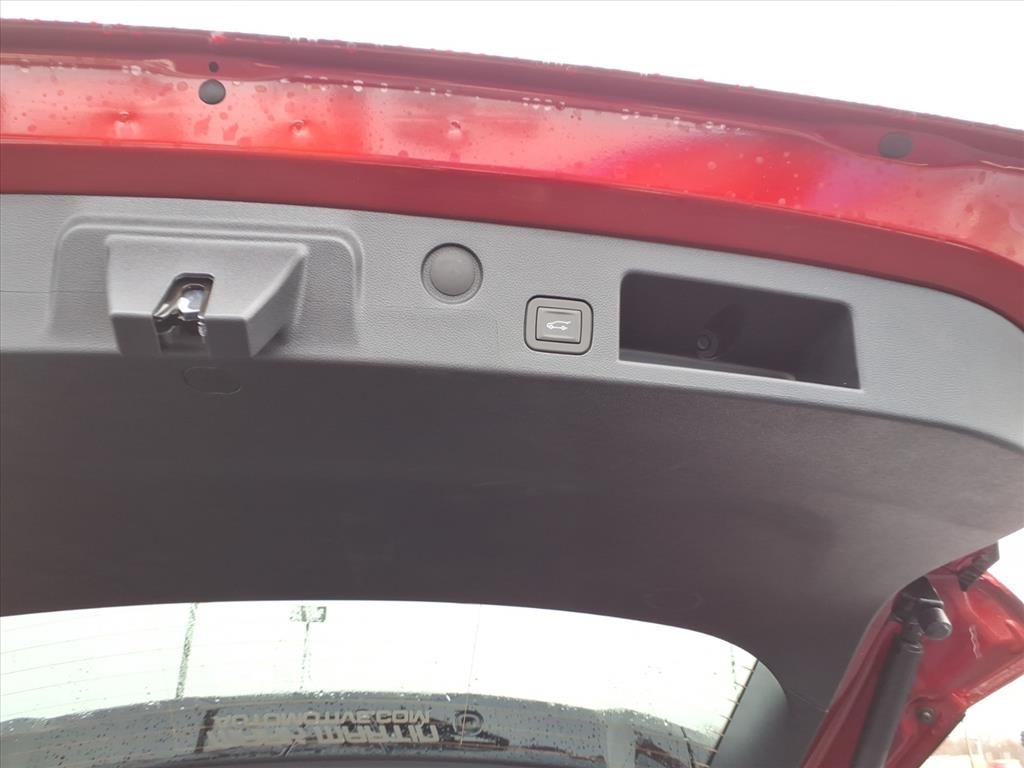 GMC Terrain AWD 4dr Elevation 2026