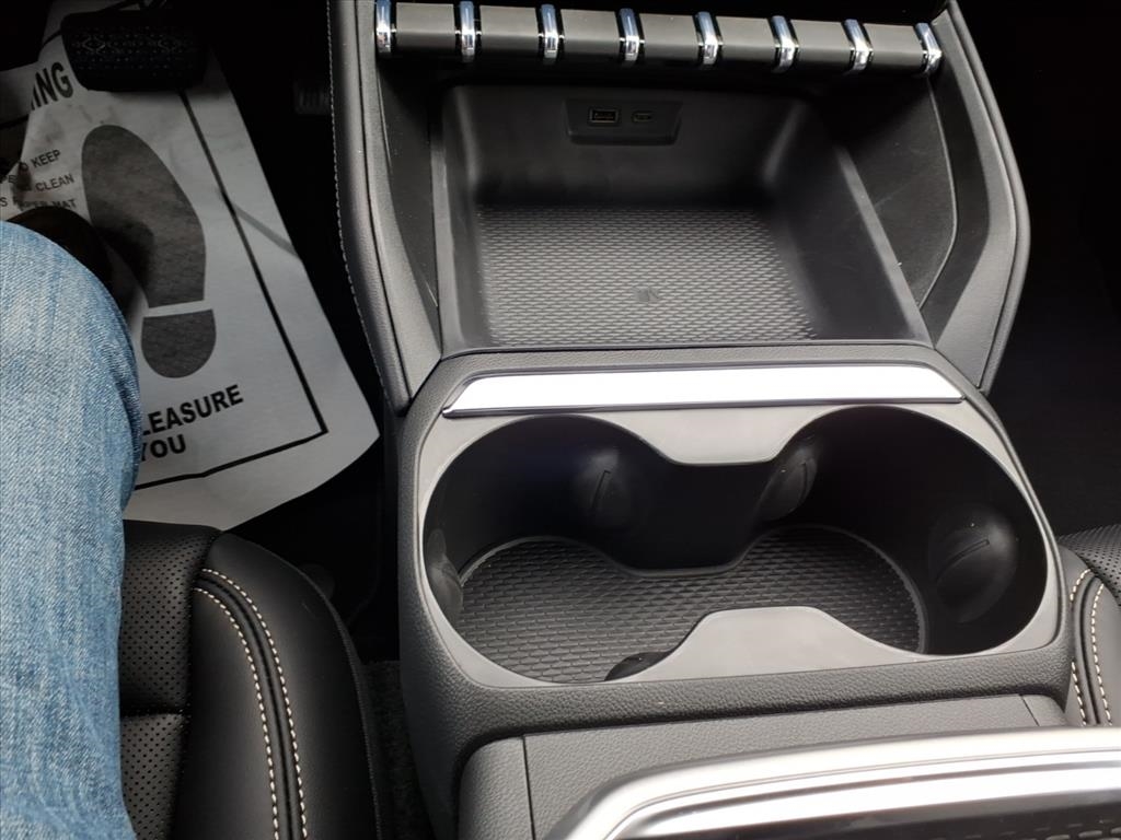 GMC Terrain AWD 4dr Elevation 2026