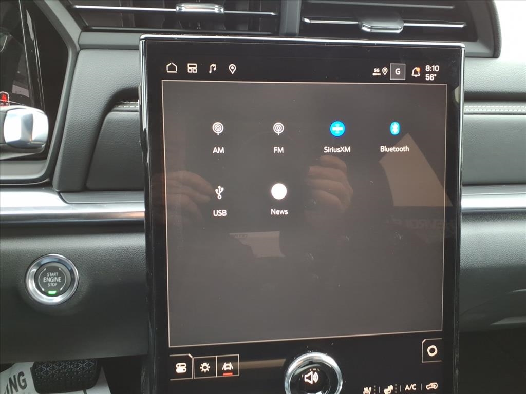 GMC Terrain AWD 4dr Elevation 2026