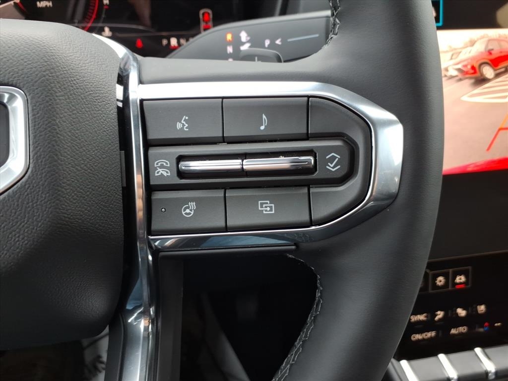 GMC Terrain AWD 4dr Elevation 2026