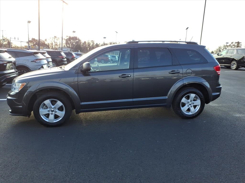 Dodge Journey SE FWD 2017