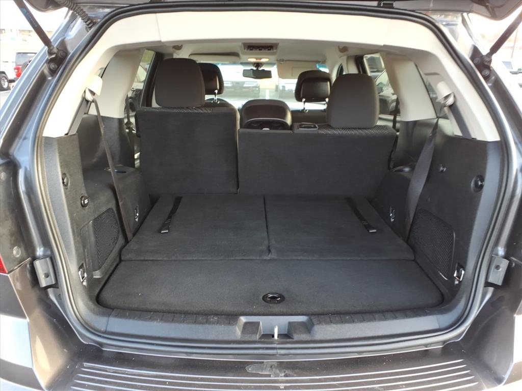 Dodge Journey SE FWD 2017