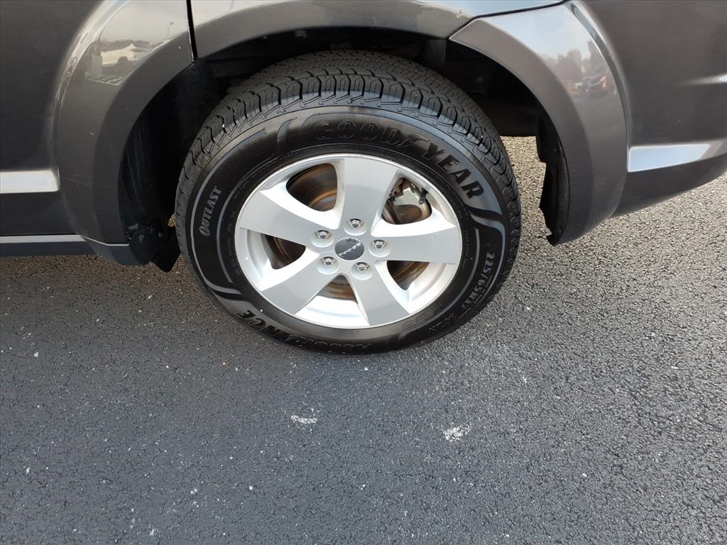 Dodge Journey SE FWD 2017