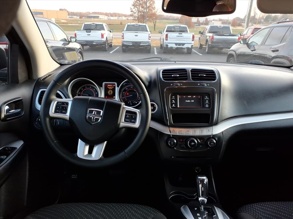 Dodge Journey SE FWD 2017