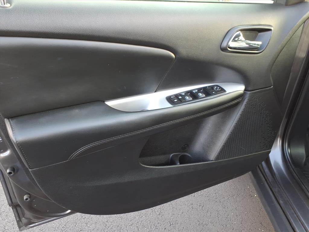 Dodge Journey SE FWD 2017