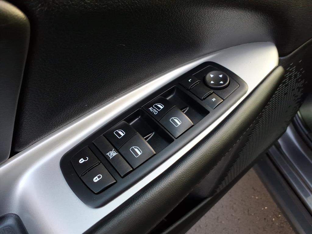 Dodge Journey SE FWD 2017