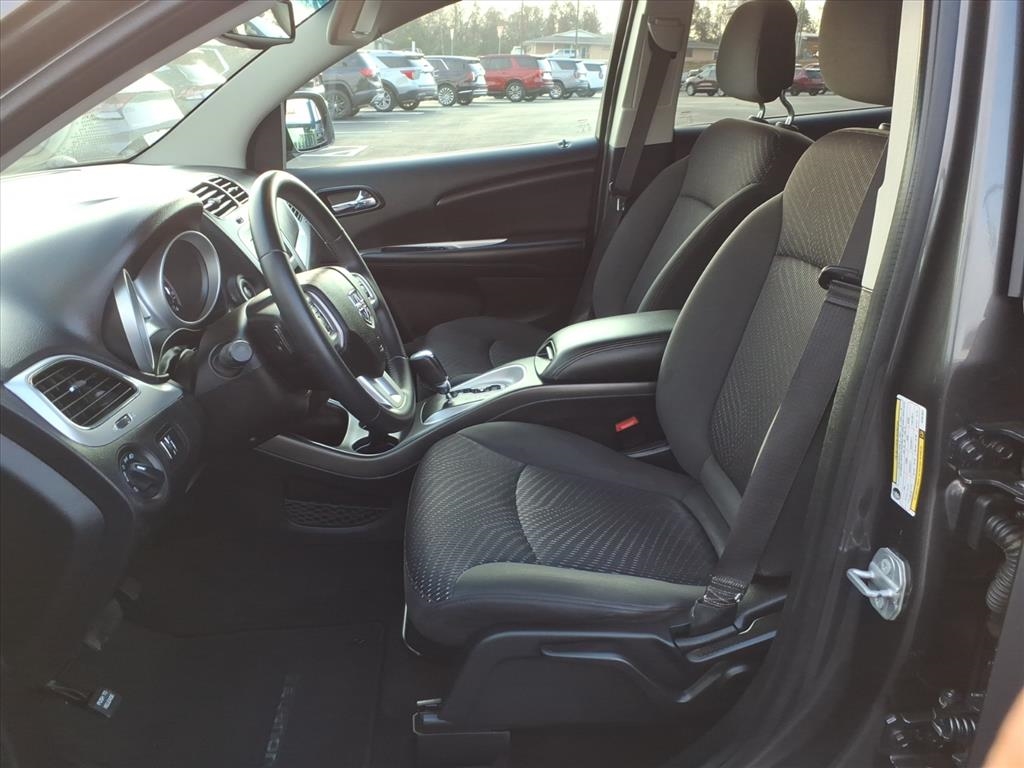 Dodge Journey SE FWD 2017