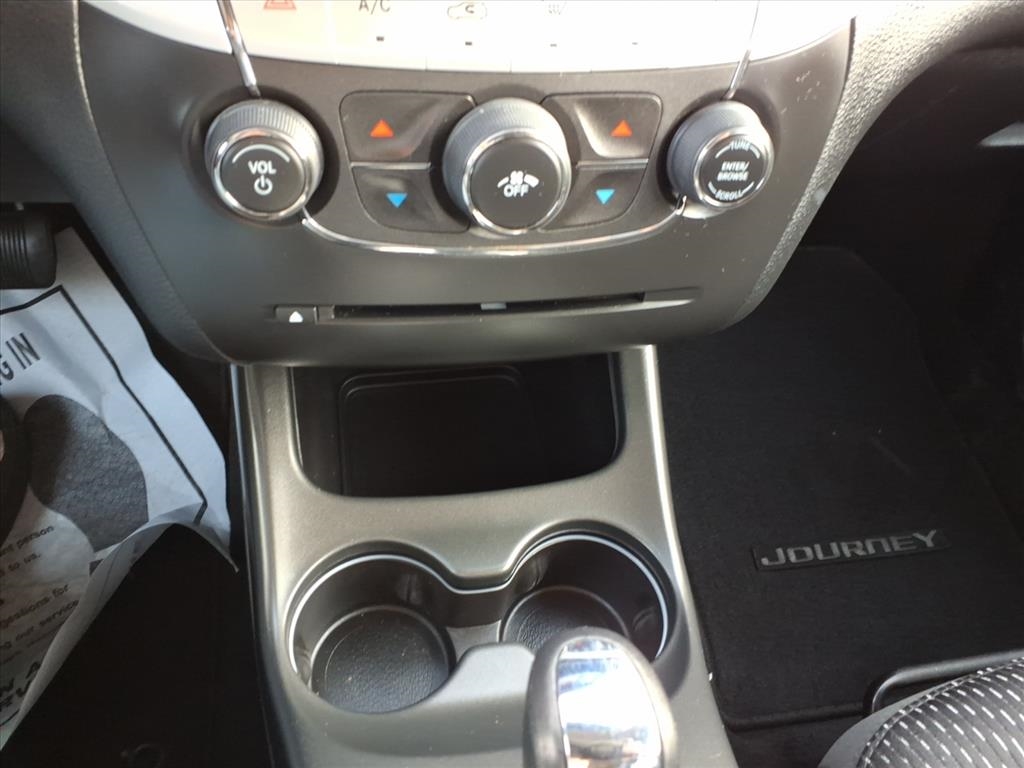 Dodge Journey SE FWD 2017