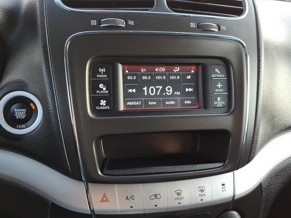 Dodge Journey SE FWD 2017